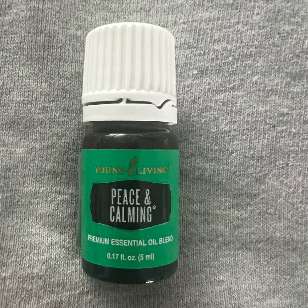 Peace & Calming, 5ml